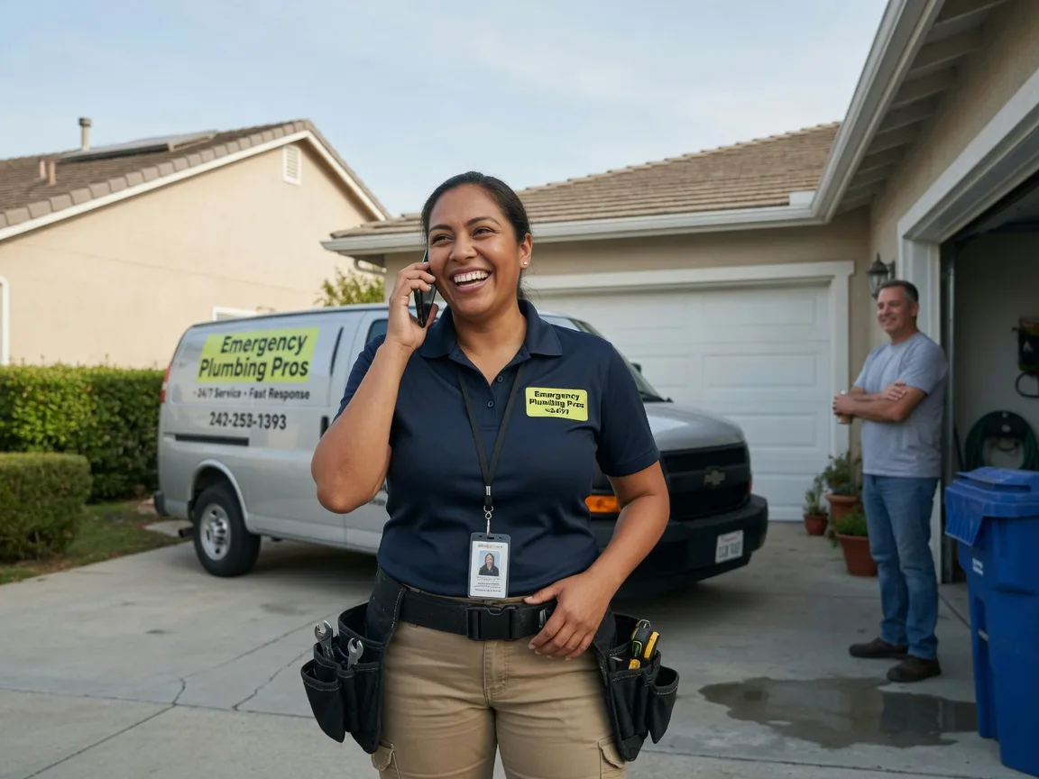 Emergency Plumber Tillamook, OR FAQs